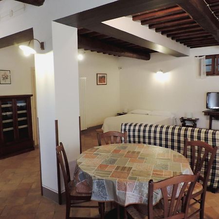 Agriturismo Malagronda Ravigliano Pokoj fotografie