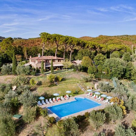 Agriturismo Malagronda Ravigliano Exteriér fotografie
