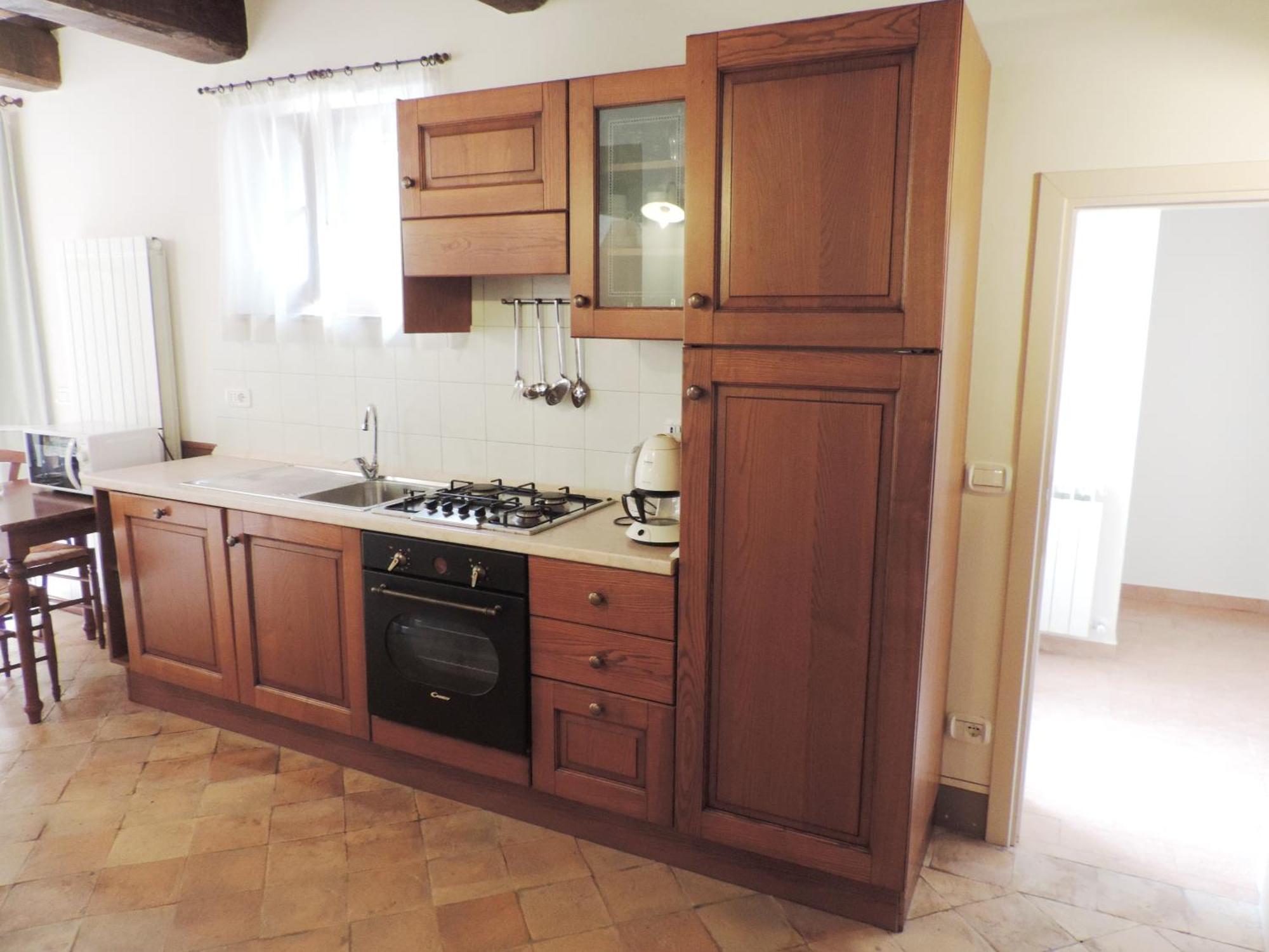 Agriturismo Malagronda Ravigliano Pokoj fotografie