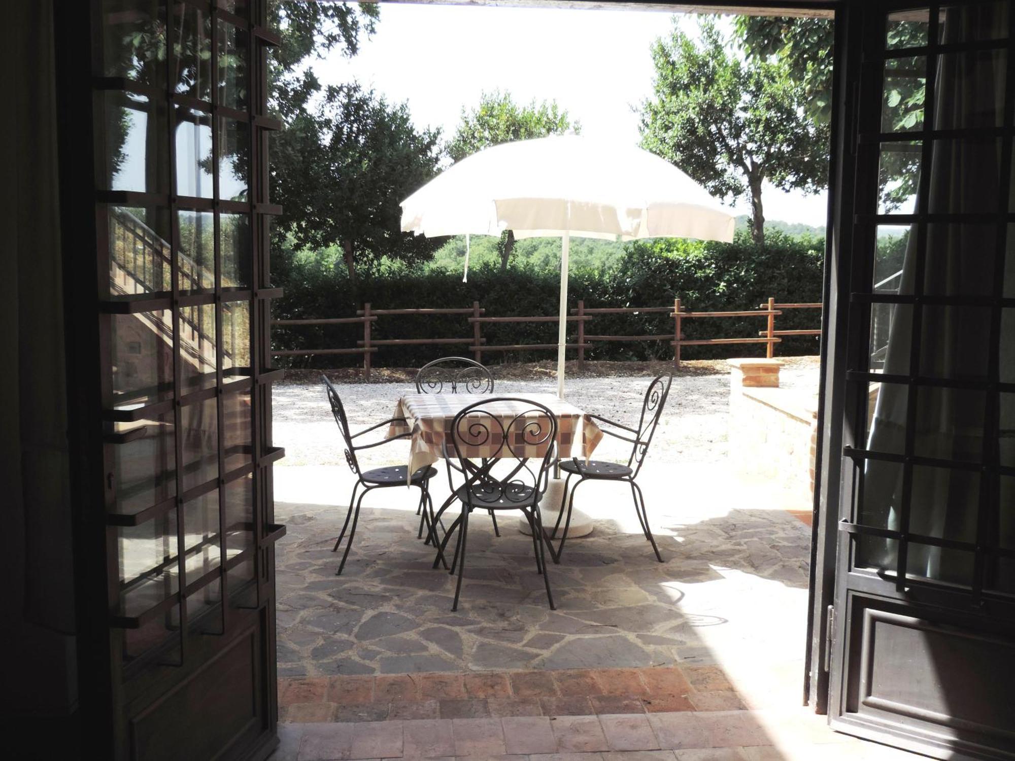 Agriturismo Malagronda Ravigliano Pokoj fotografie