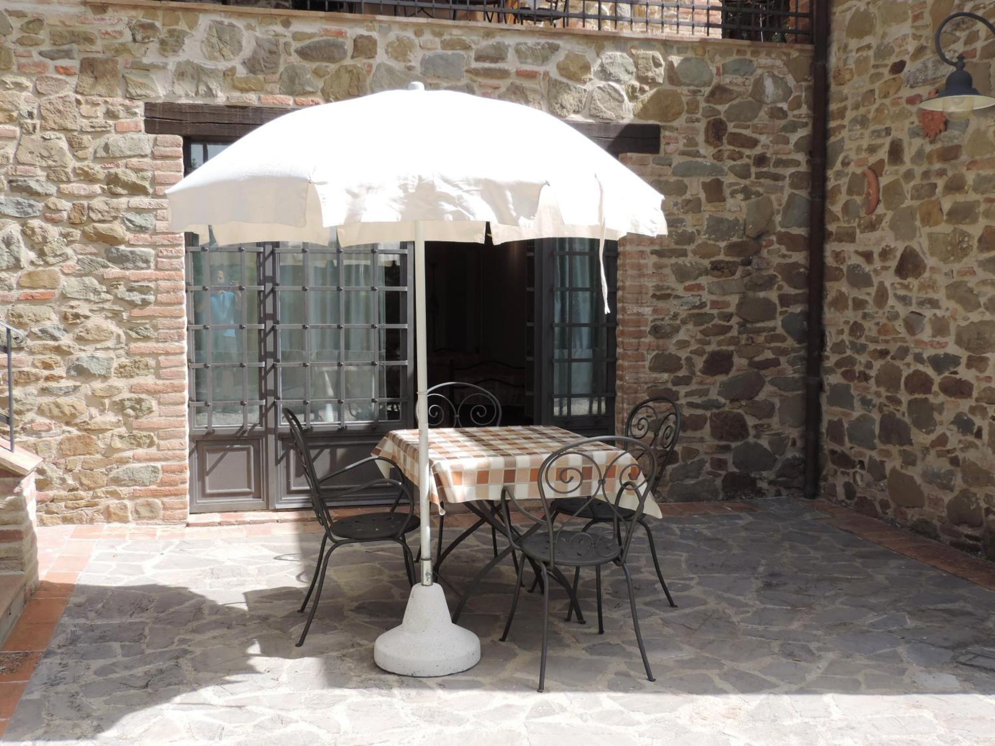 Agriturismo Malagronda Ravigliano Pokoj fotografie