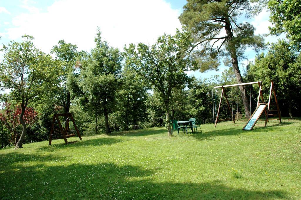 Agriturismo Malagronda Ravigliano Exteriér fotografie