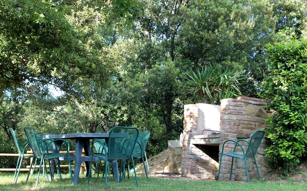 Agriturismo Malagronda Ravigliano Exteriér fotografie