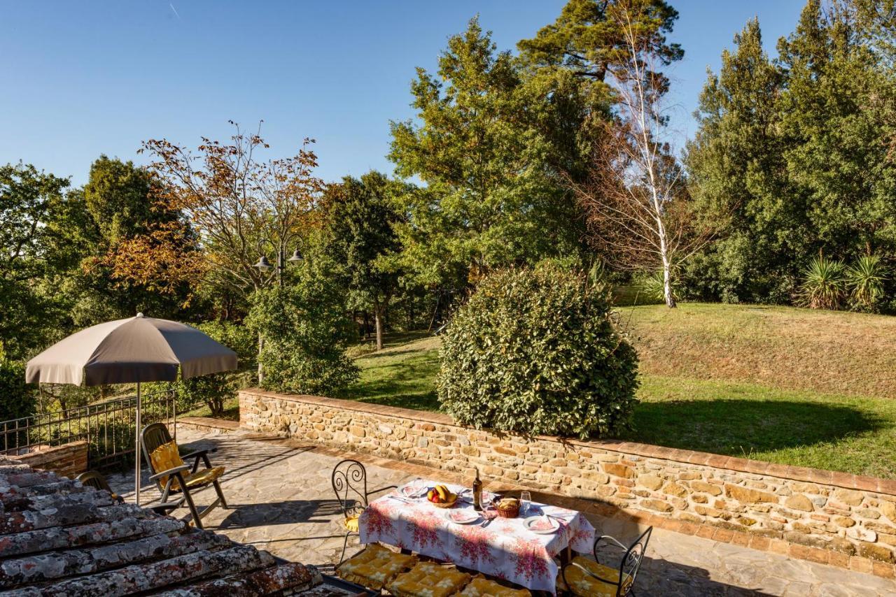 Agriturismo Malagronda Ravigliano Exteriér fotografie
