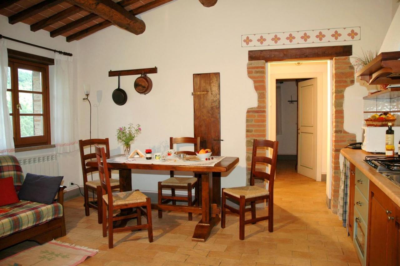 Agriturismo Malagronda Ravigliano Exteriér fotografie