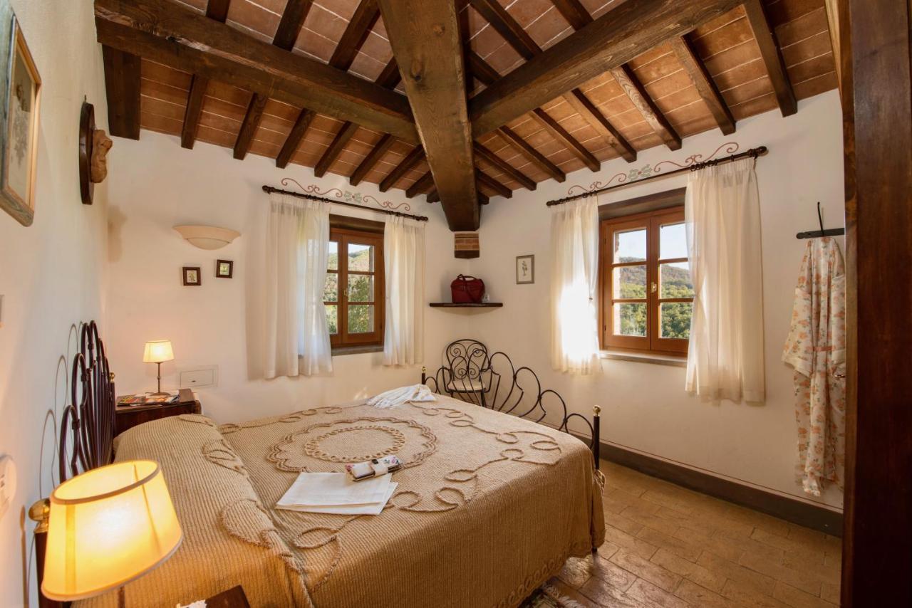 Agriturismo Malagronda Ravigliano Exteriér fotografie