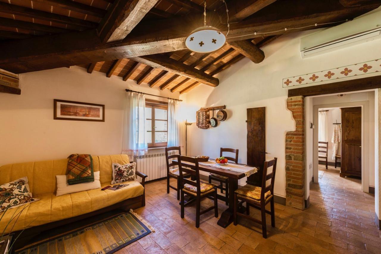 Agriturismo Malagronda Ravigliano Exteriér fotografie