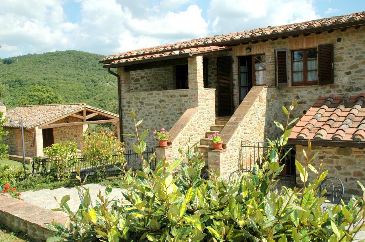 Agriturismo Malagronda Ravigliano Exteriér fotografie