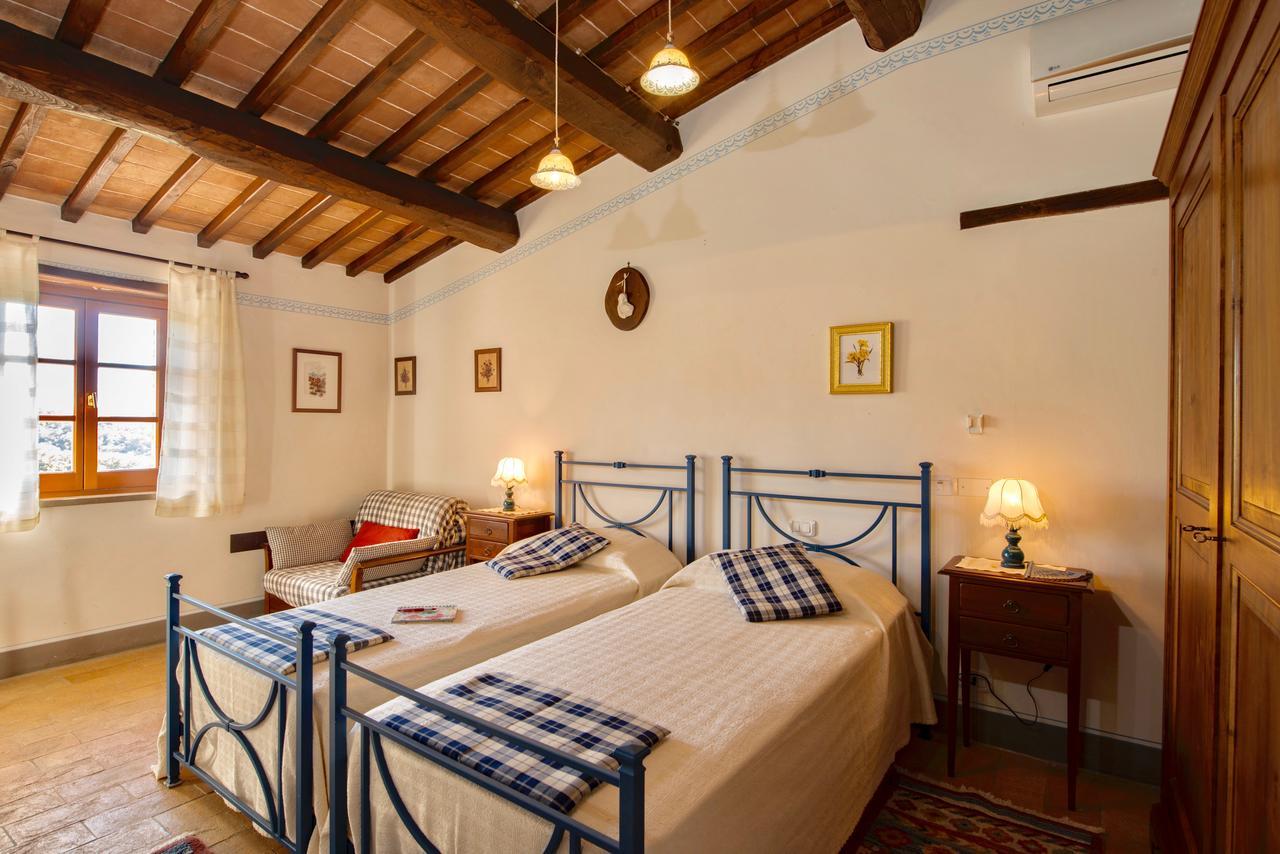 Agriturismo Malagronda Ravigliano Exteriér fotografie