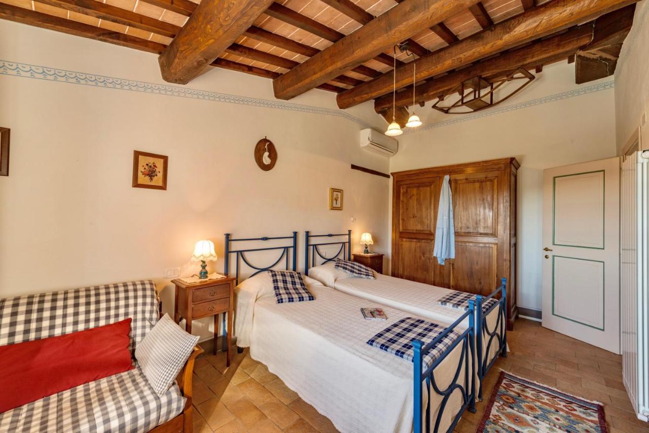 Agriturismo Malagronda Ravigliano Exteriér fotografie