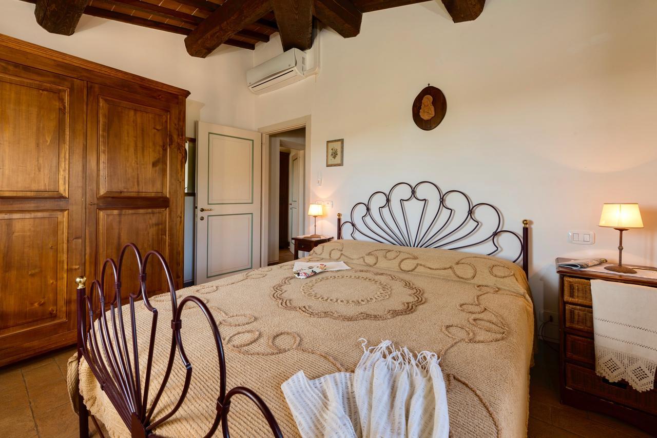 Agriturismo Malagronda Ravigliano Exteriér fotografie