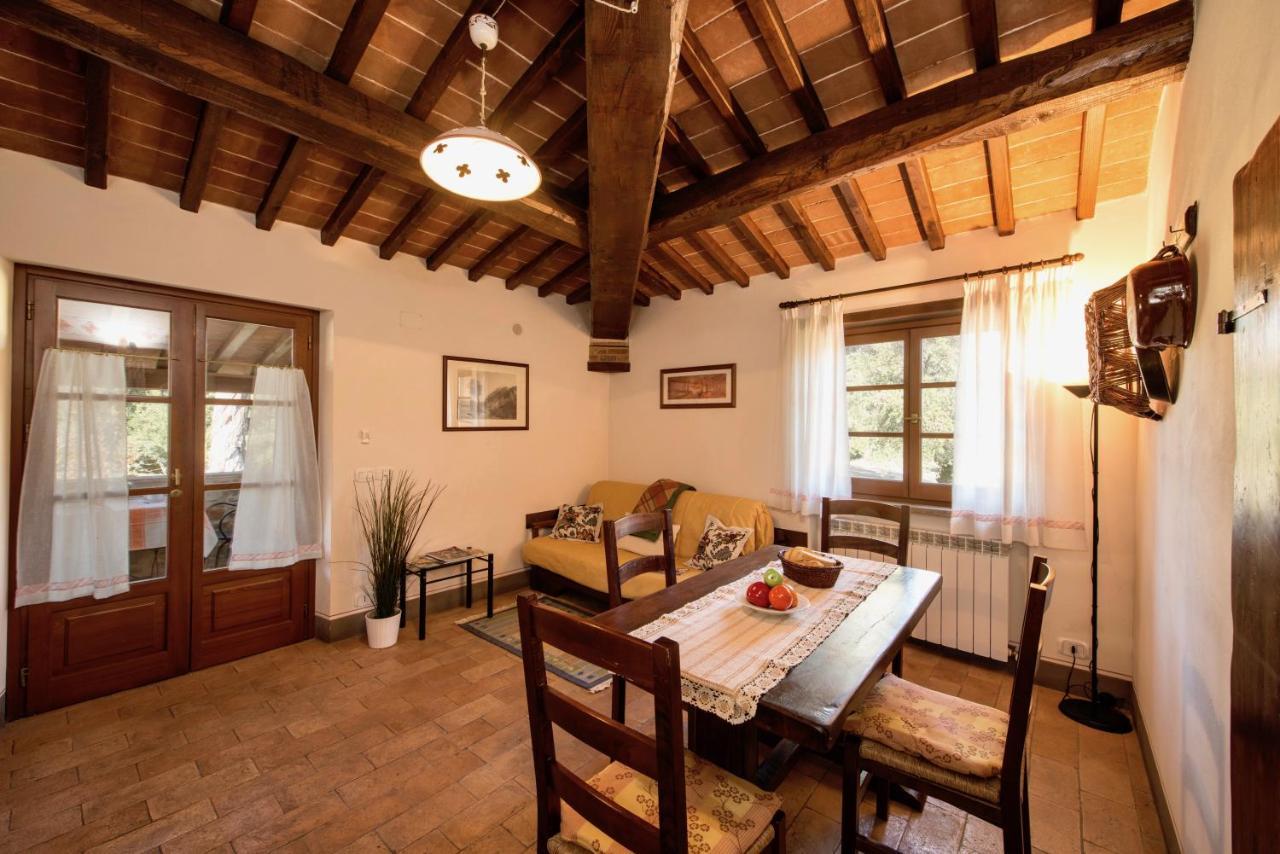 Agriturismo Malagronda Ravigliano Exteriér fotografie
