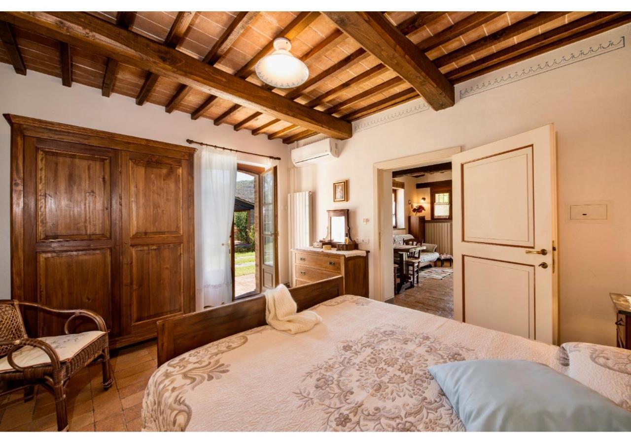 Agriturismo Malagronda Ravigliano Exteriér fotografie