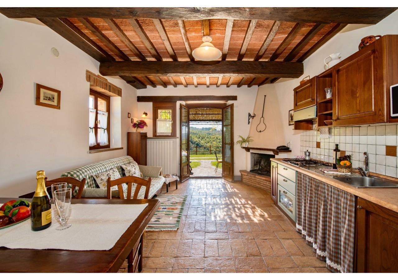 Agriturismo Malagronda Ravigliano Exteriér fotografie