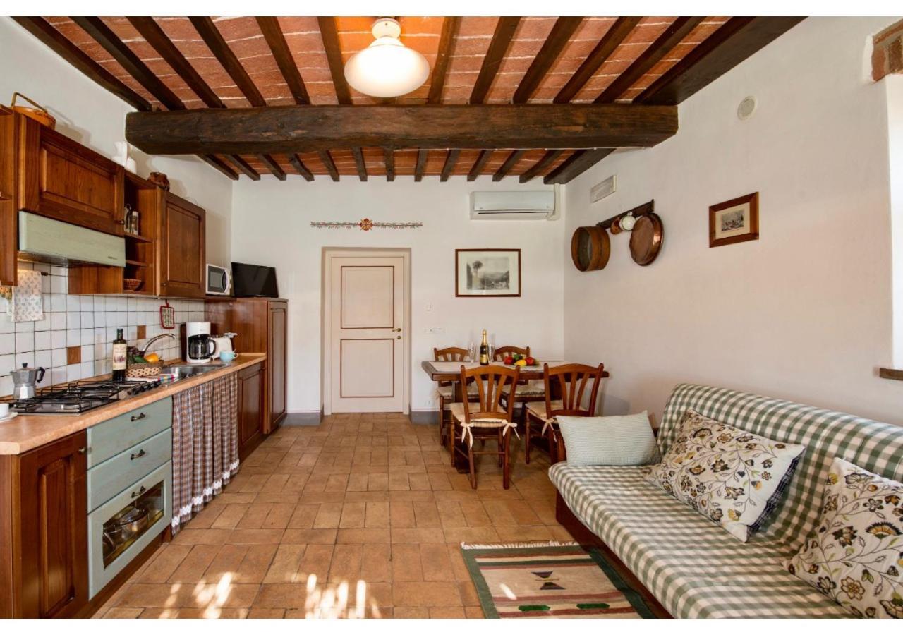 Agriturismo Malagronda Ravigliano Exteriér fotografie