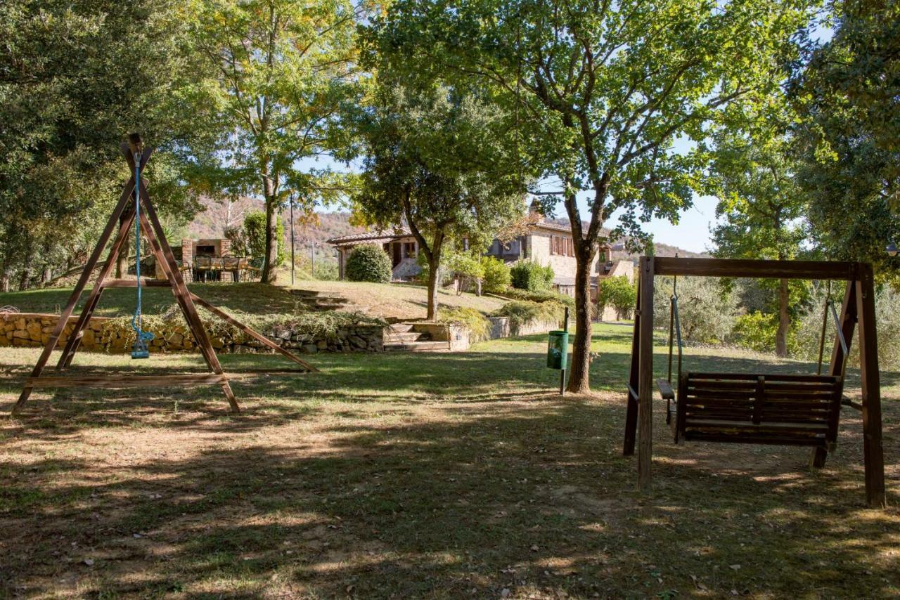 Agriturismo Malagronda Ravigliano Exteriér fotografie