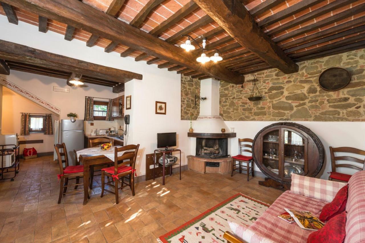 Agriturismo Malagronda Ravigliano Exteriér fotografie
