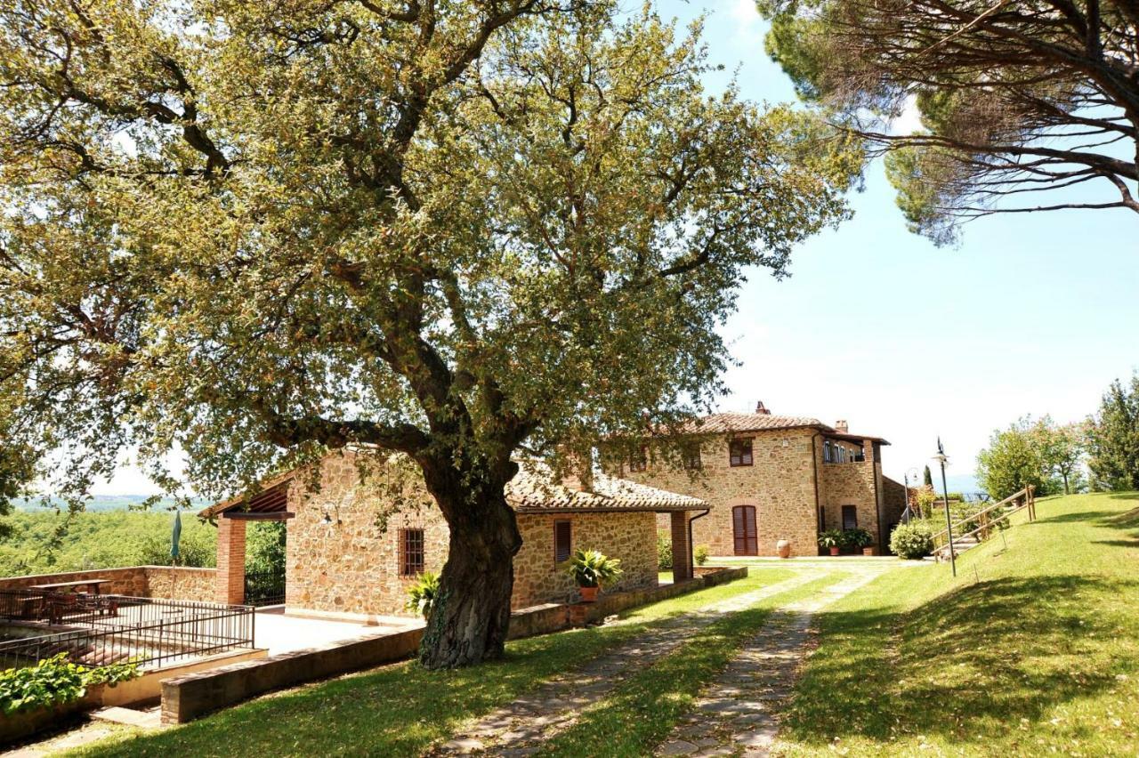Agriturismo Malagronda Ravigliano Exteriér fotografie