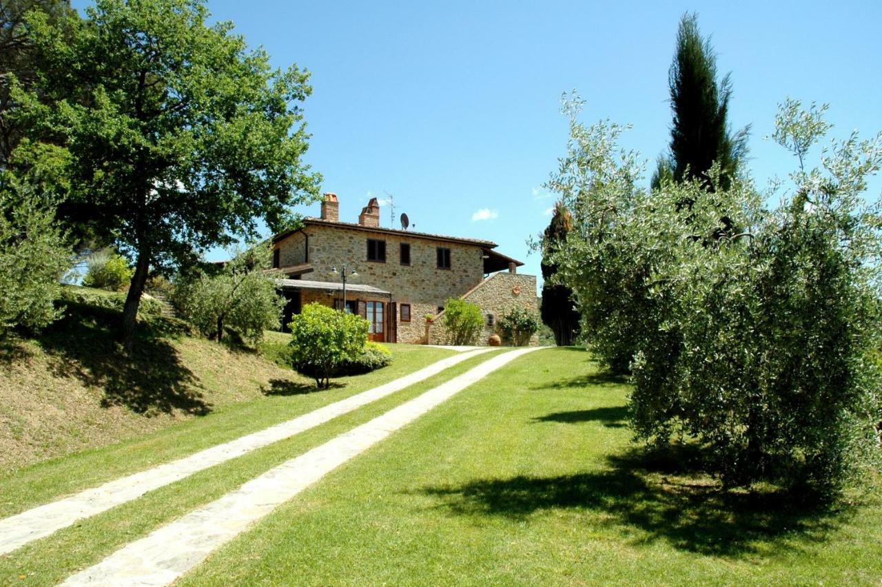 Agriturismo Malagronda Ravigliano Exteriér fotografie