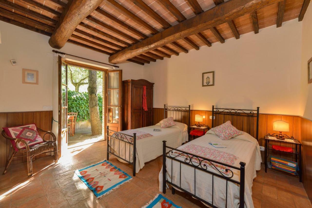 Agriturismo Malagronda Ravigliano Exteriér fotografie