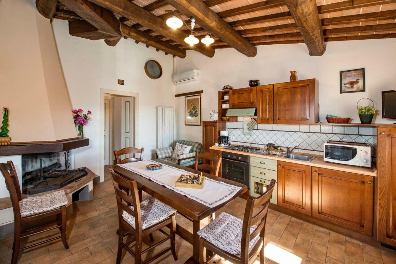 Agriturismo Malagronda Ravigliano Exteriér fotografie
