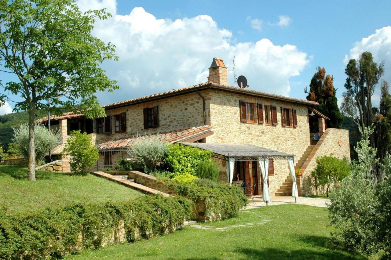 Agriturismo Malagronda Ravigliano Exteriér fotografie