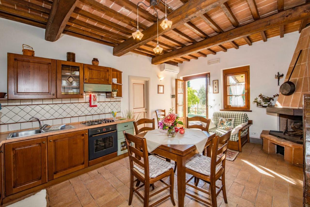 Agriturismo Malagronda Ravigliano Exteriér fotografie