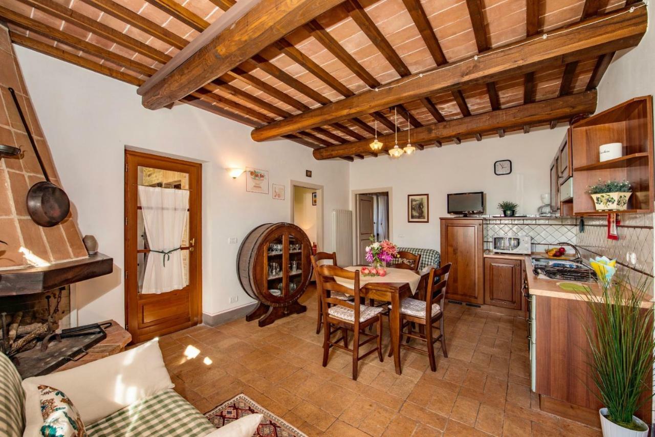 Agriturismo Malagronda Ravigliano Exteriér fotografie