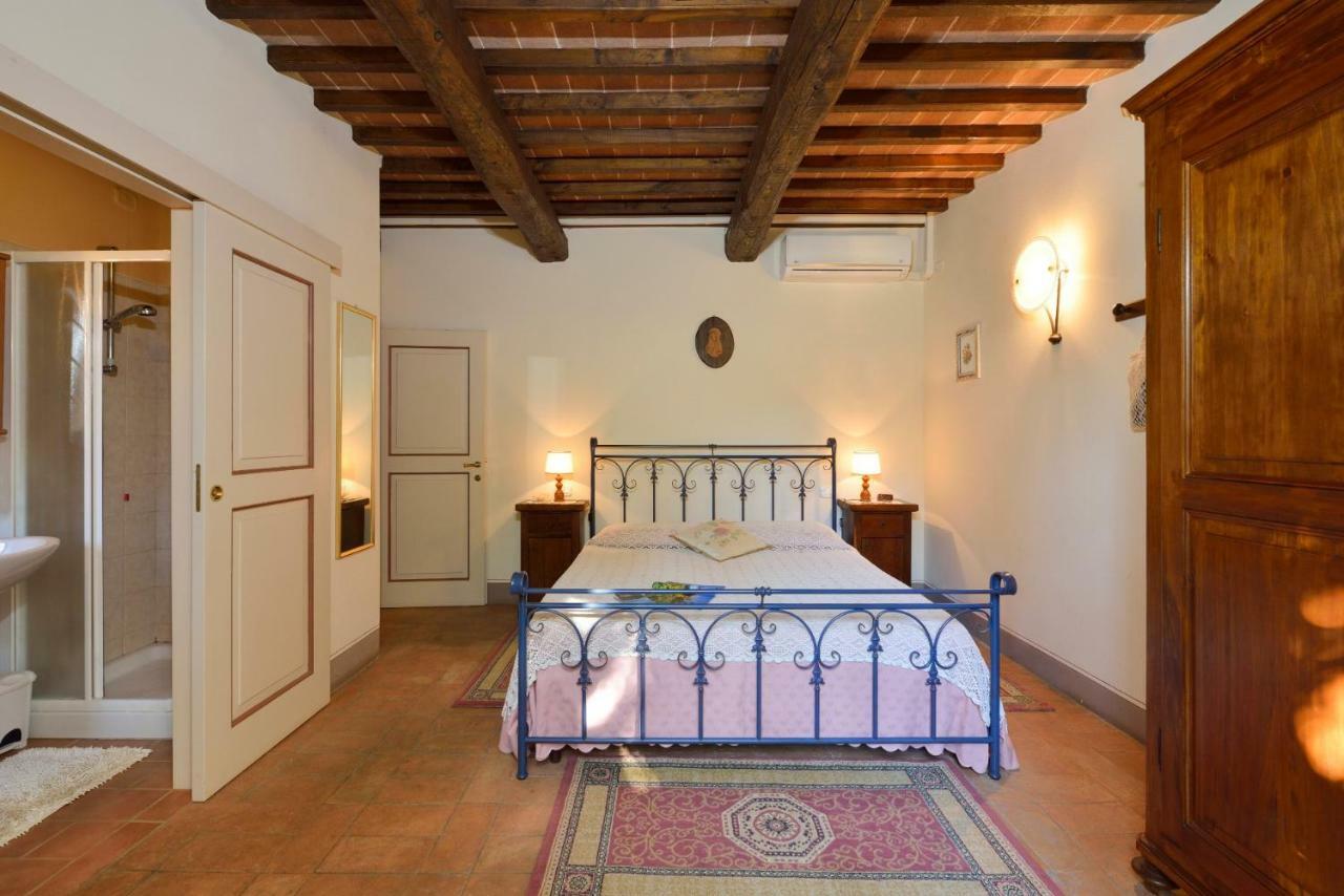 Agriturismo Malagronda Ravigliano Exteriér fotografie