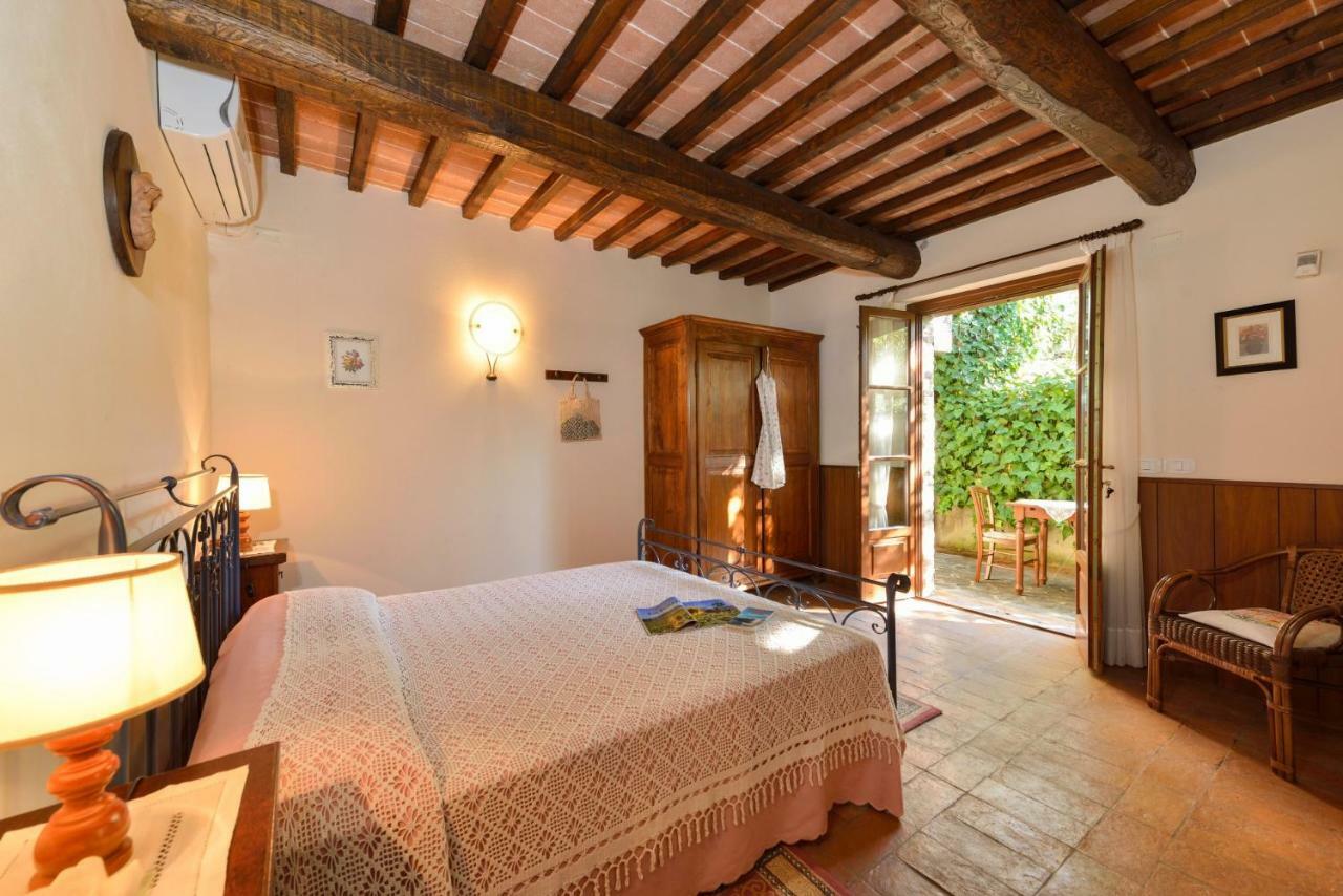 Agriturismo Malagronda Ravigliano Exteriér fotografie