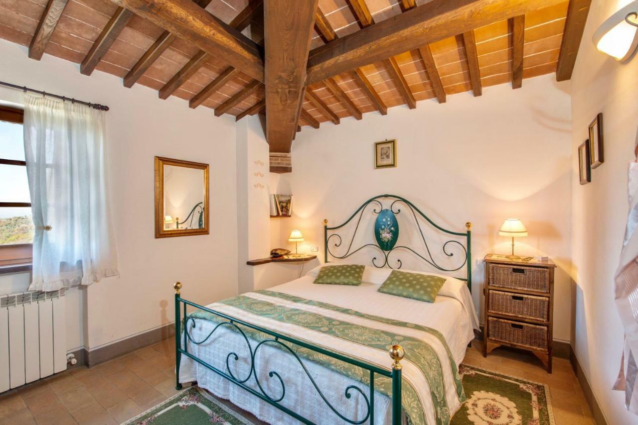 Agriturismo Malagronda Ravigliano Exteriér fotografie