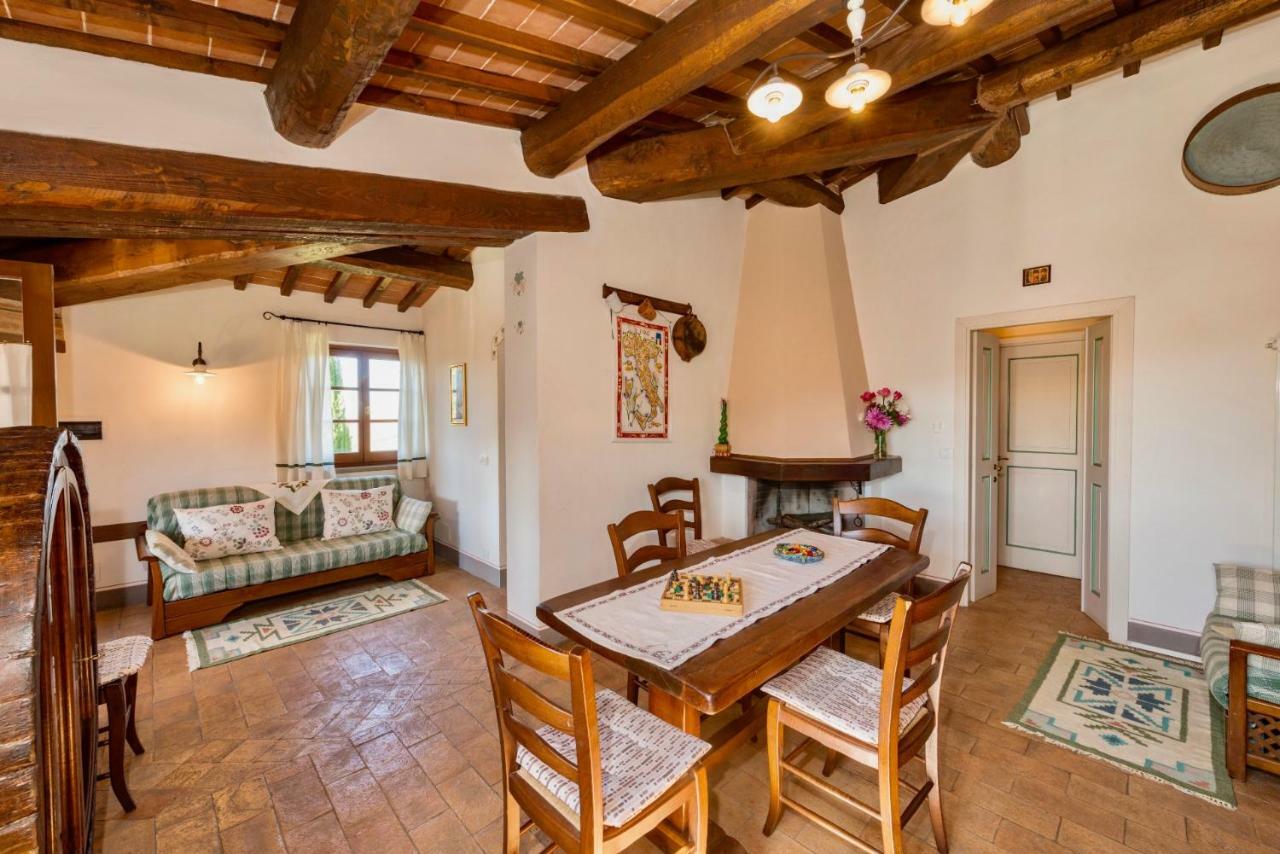 Agriturismo Malagronda Ravigliano Exteriér fotografie