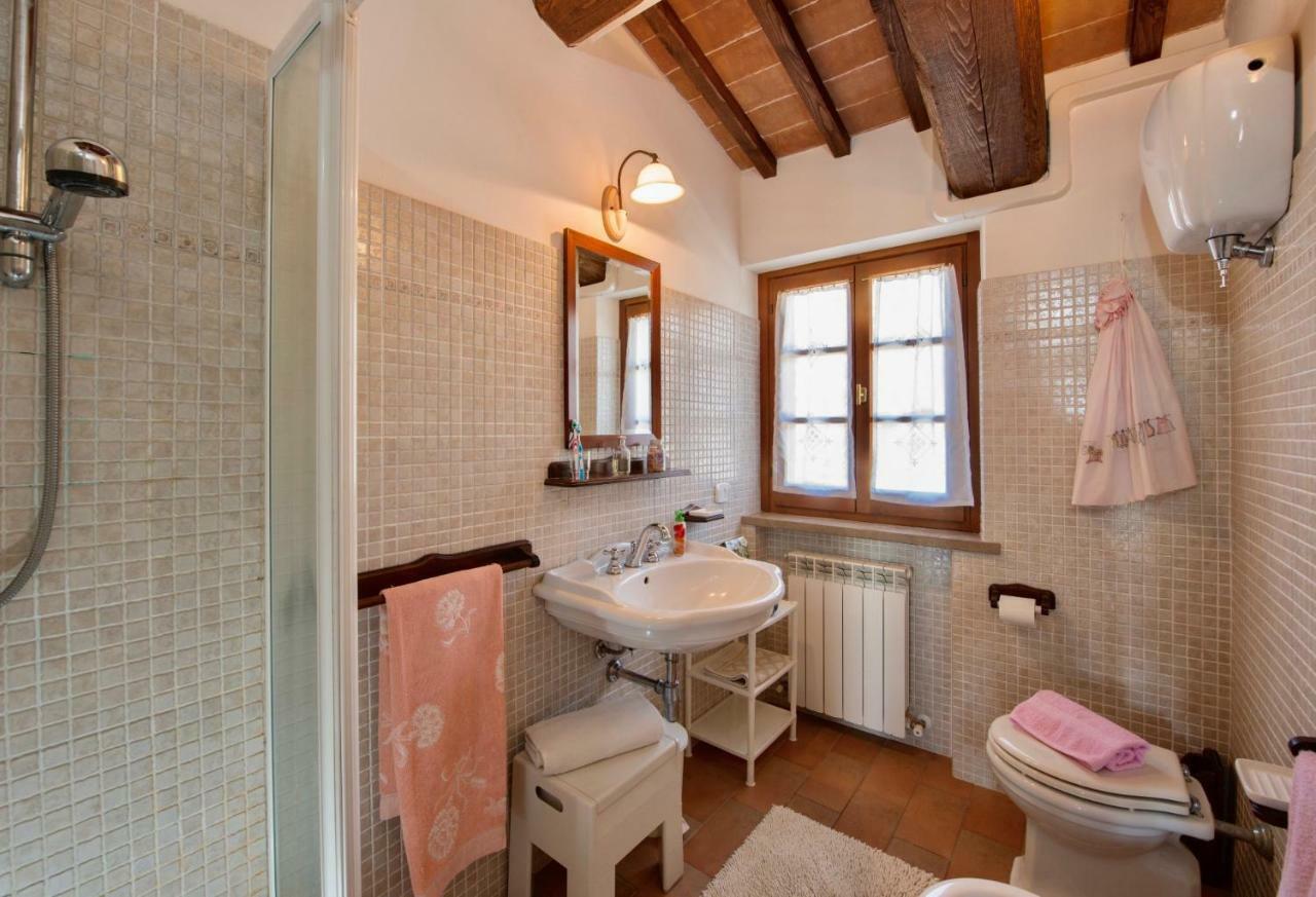 Agriturismo Malagronda Ravigliano Exteriér fotografie