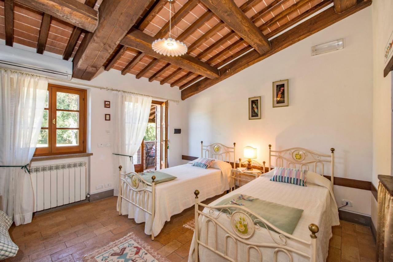 Agriturismo Malagronda Ravigliano Exteriér fotografie