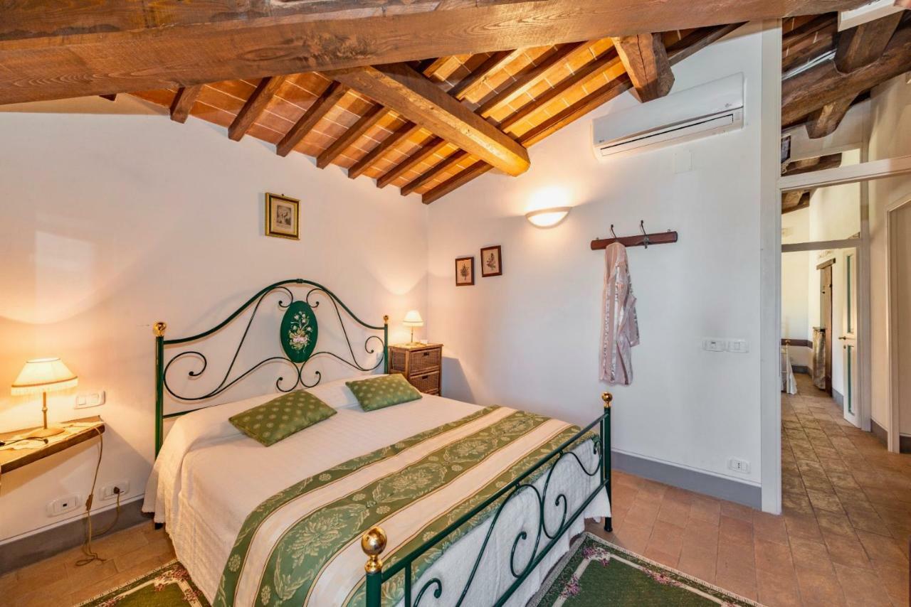 Agriturismo Malagronda Ravigliano Exteriér fotografie